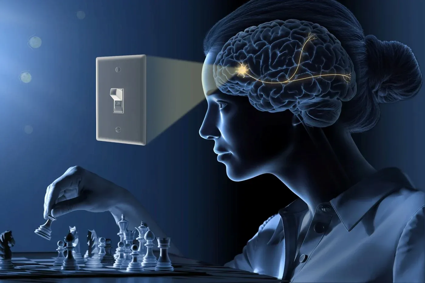 Optogenetics Pioneers Win 2026 Nobel Prize for Controlling Brain Neurons With Light