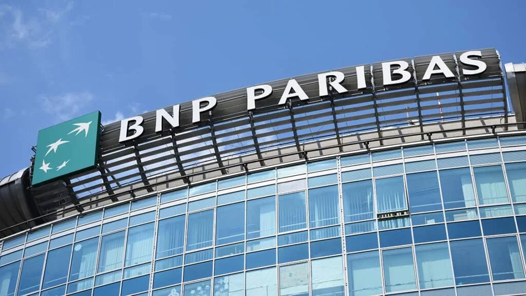 BNP Paribas AM Supports Rainforest Builder to Expand Restoration Across West Africa
