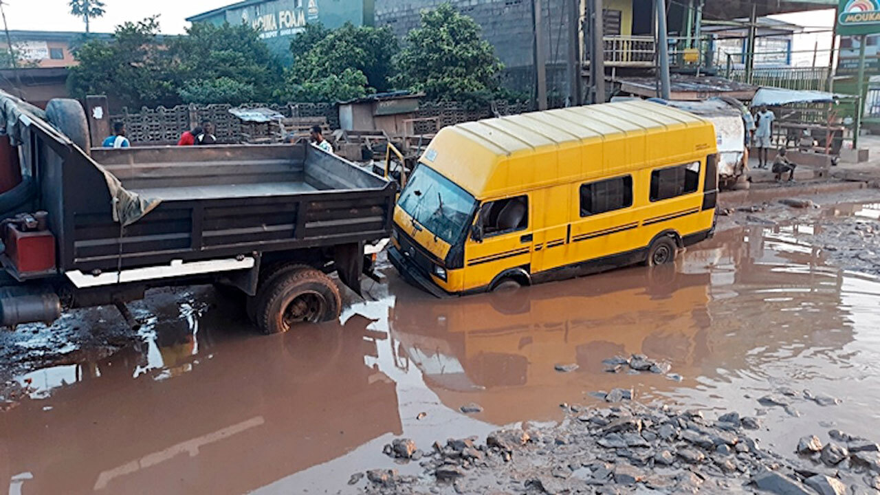 Nigeria's N29 Trillion Pension, Empty Roads, Infrastructure Deficit: Why a National Deal Room Matters