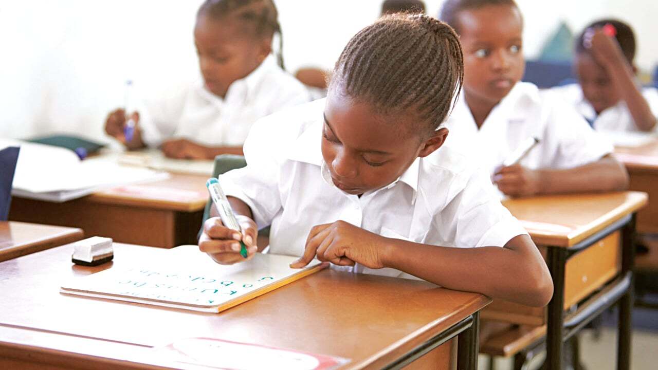 Why Learning Must Change: Africa's Fierce Equity Battle Shapes Every Child's Future