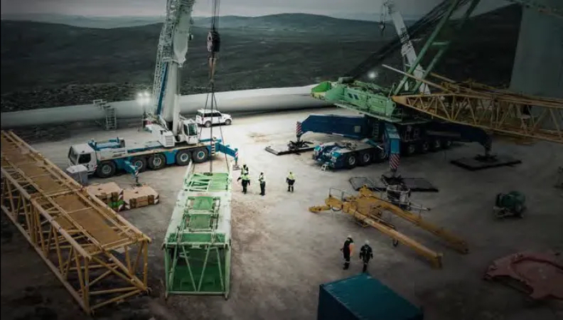 Proparco Invests $15 Million to Scale Africa’s Early Climate Infrastructure Pipeline