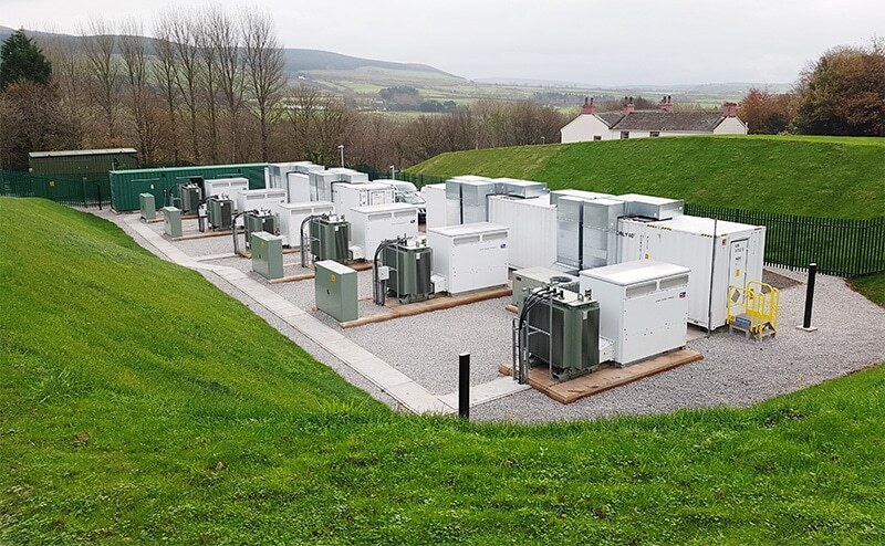 Qair Secures $150m for Mauritius’ Largest Hybrid Solar Storage Project