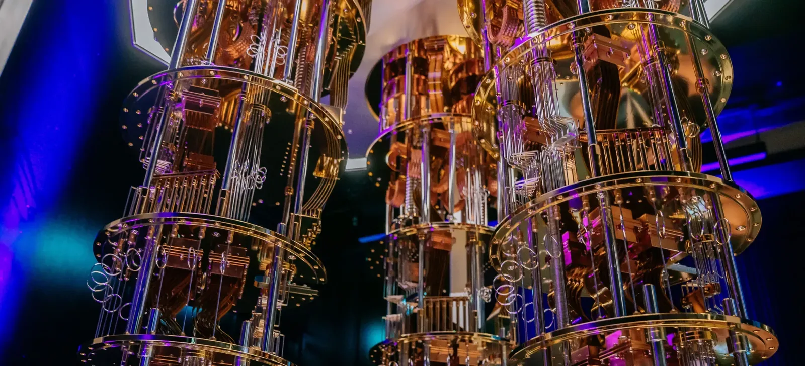 Quantum Technology Could Transform Global Industries While Creating New Cybersecurity Challenges for Businesses