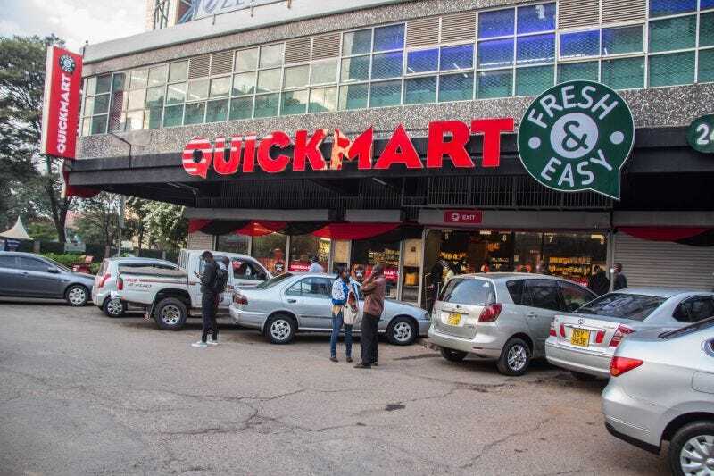 Quickmart Proposes Nairobi Listing Through Existing Shares To Broaden Public Investor Ownership