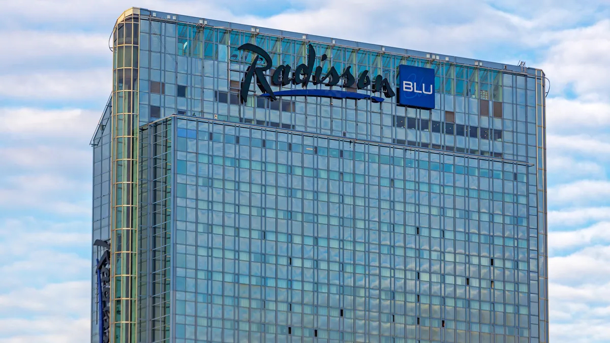 Radisson’s net-zero hotels show hospitality’s next ESG lesson for corporate sustainability leaders