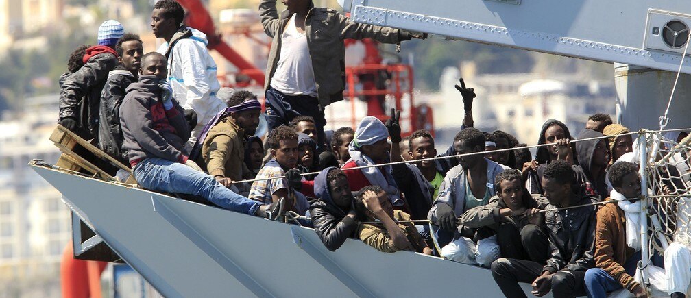 Refugee skills could strengthen Europe’s workforce, inclusion and long-term economic resilience