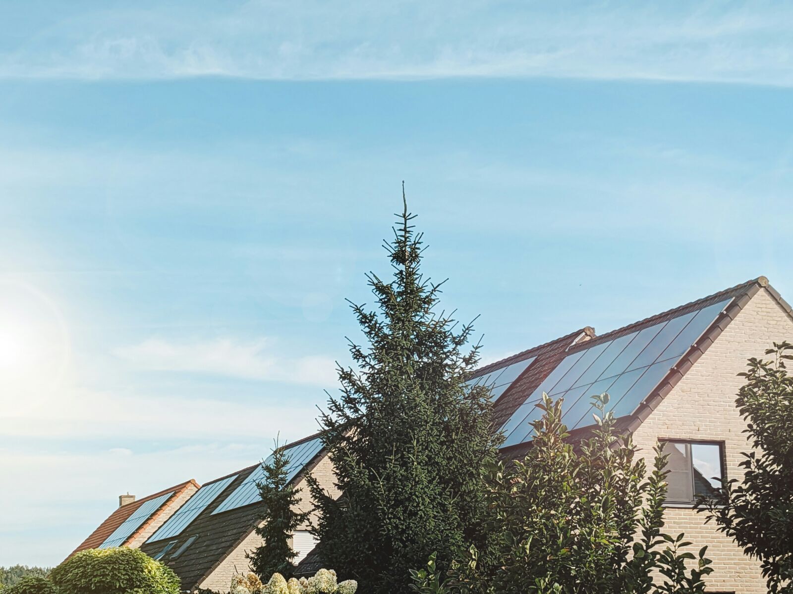 Residential energy reform is now central to clean air and health