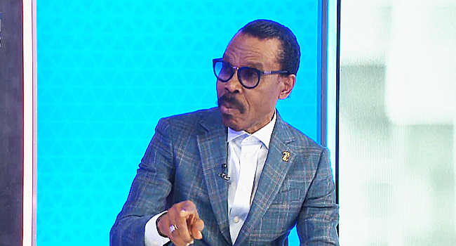 Rewane Warns External Shocks and Domestic Fragilities Are Repricing Nigeria’s Economy Fast
