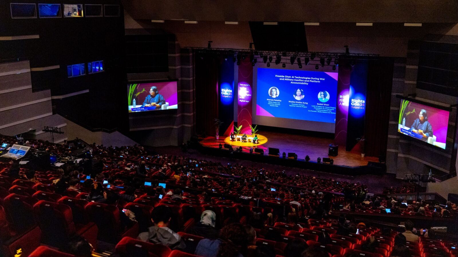 RightsCon Cancellation In Zambia Tests Africa’s Digital Rights And Civic Space