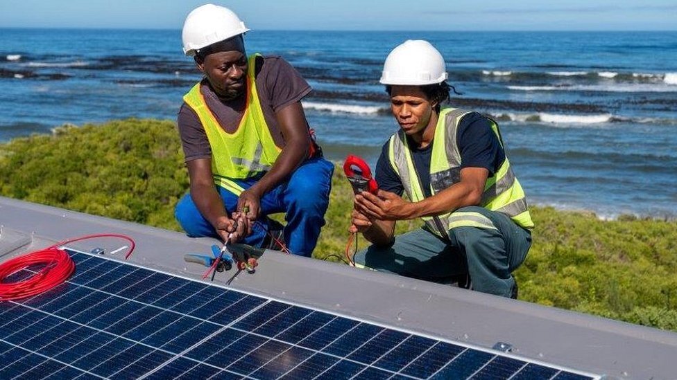 Rising fuel costs strengthen Africa renewable energy case while exposing affordability barriers