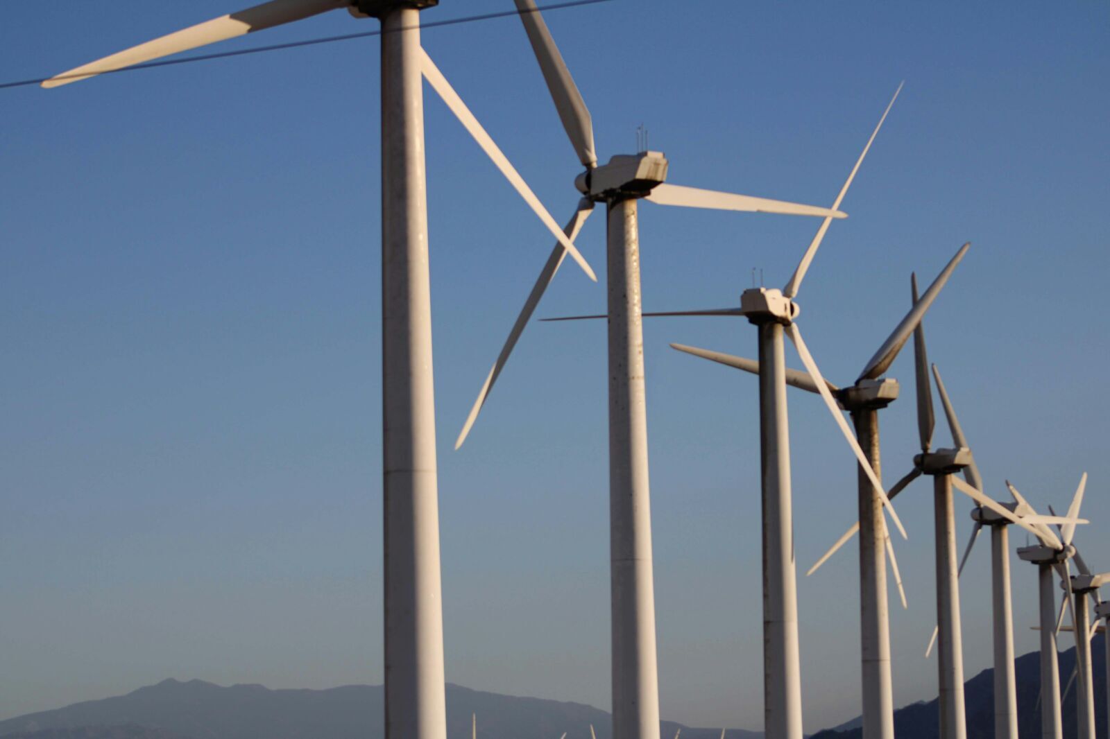 Round-The-Clock Renewables Could Transform Africa’s Energy Security And Industrial Growth