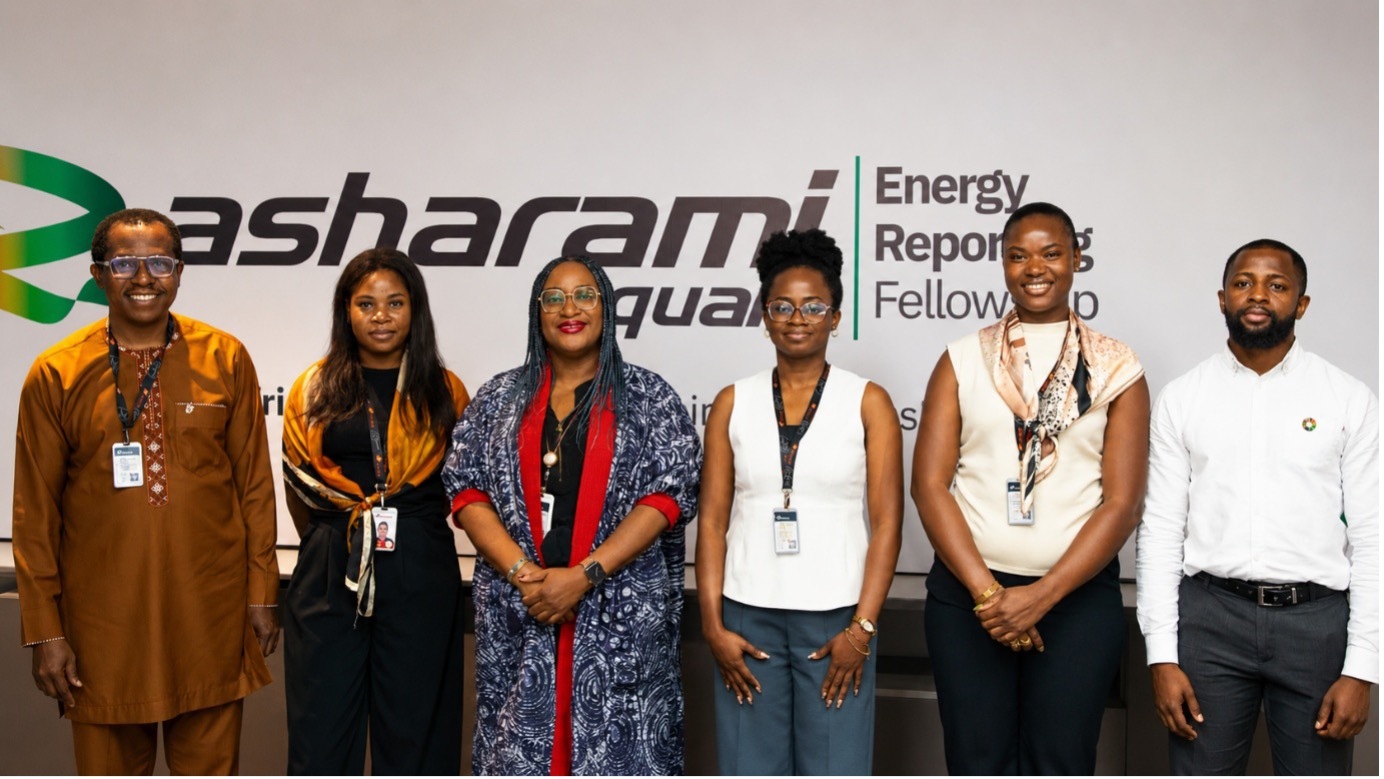 Sahara Backs African Energy Journalism With New $5,000 Reporting Fellowship