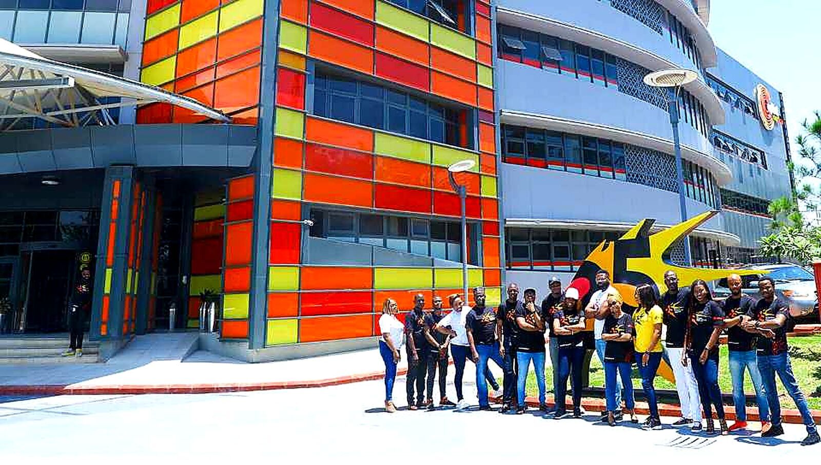 Sahara Group Deepens Workforce Culture Through Global Football Engagement