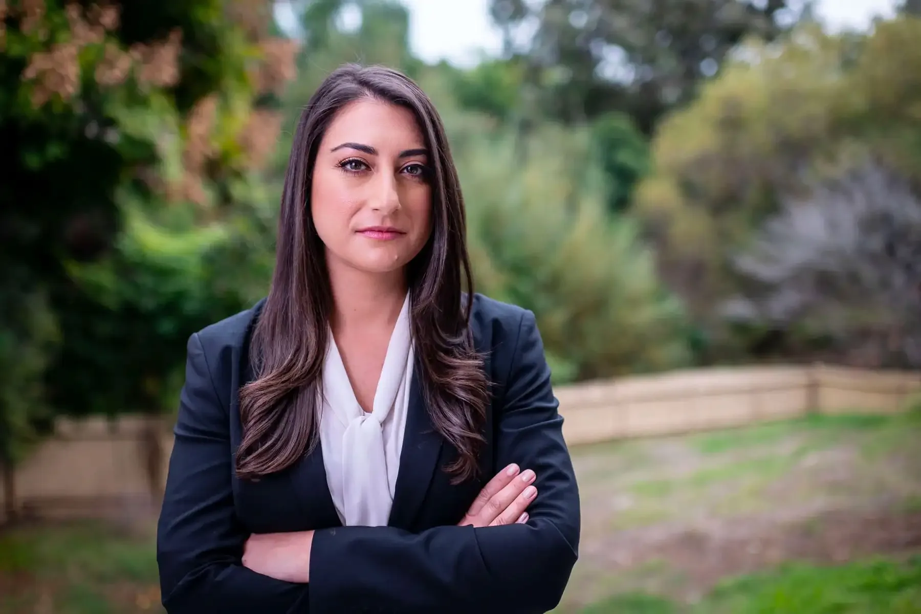 Sara Jacobs calls for US-African partnership beyond geopolitical rivalry and traditional aid