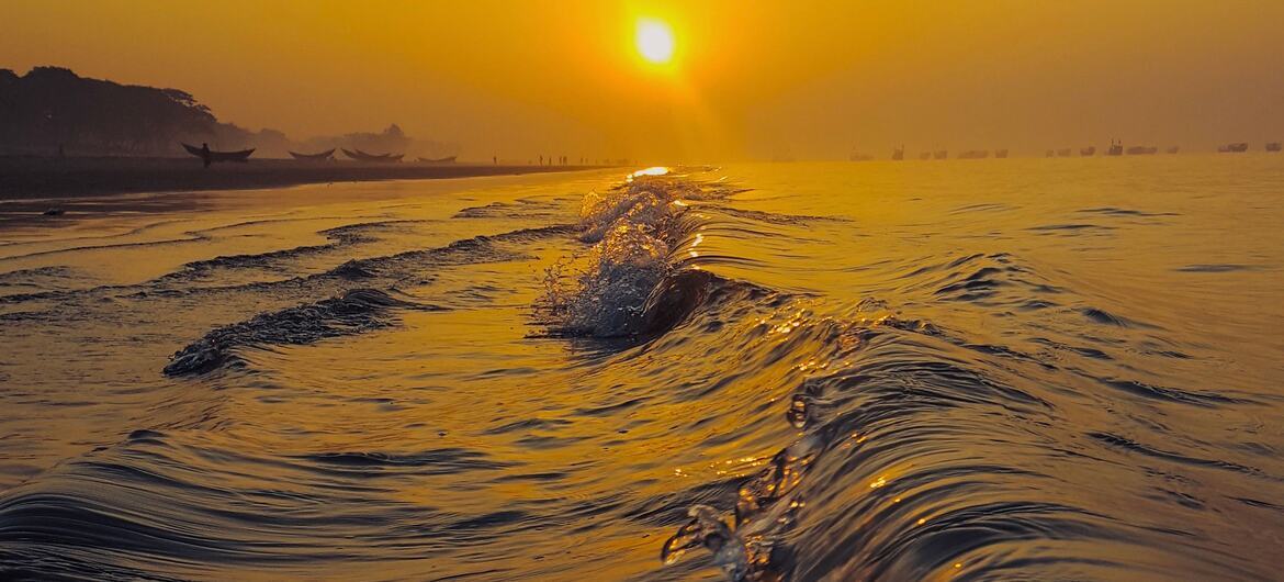 Scientists Discover Conditions That Could Improve El Niño Forecasting Twelve Months Ahead Worldwide
