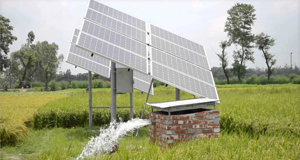Solar Power Emerges as Malawi's Quiet Fix for Agricultural Losses and Energy Insecurity