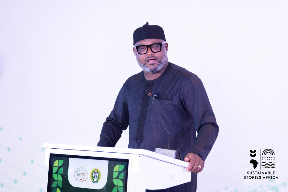 Senate Backs ISSP to Move Insurance Into Nigeria's Economic Mainstream Through Reform