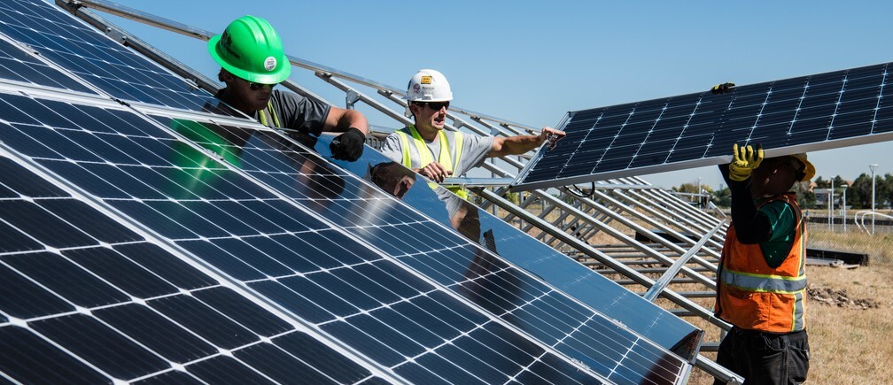 Seventy-Four Energy Transition Roles Open Across Africa’s Renewables Market