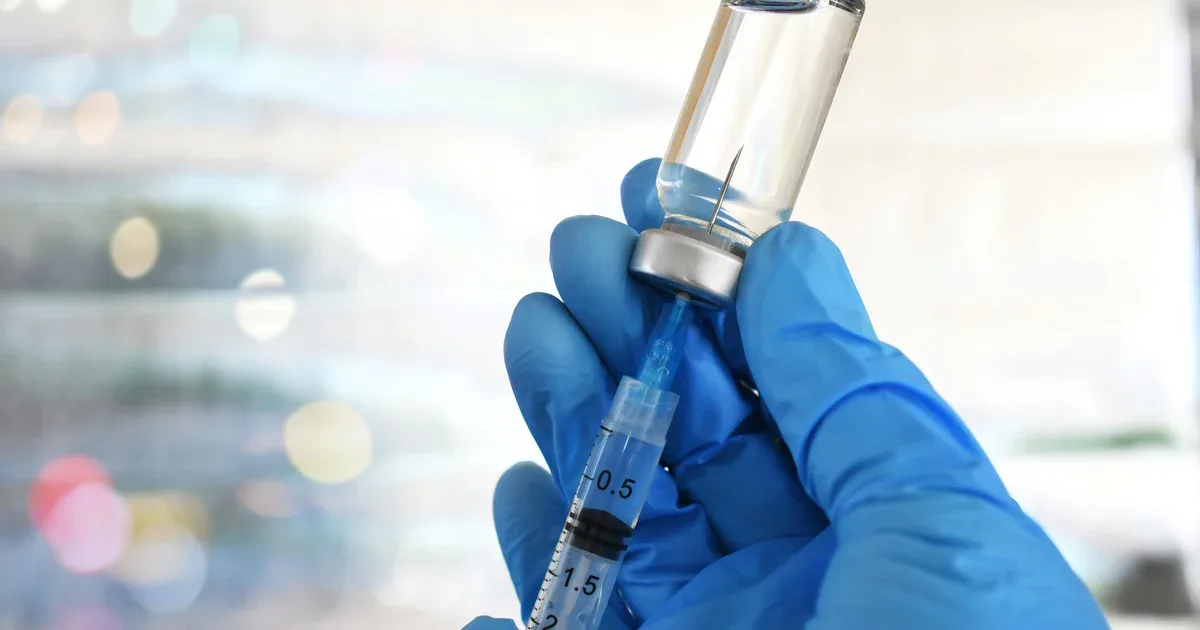 Shingles Vaccine Study Links Newer Shot With Lower Cardiovascular Disease Burden