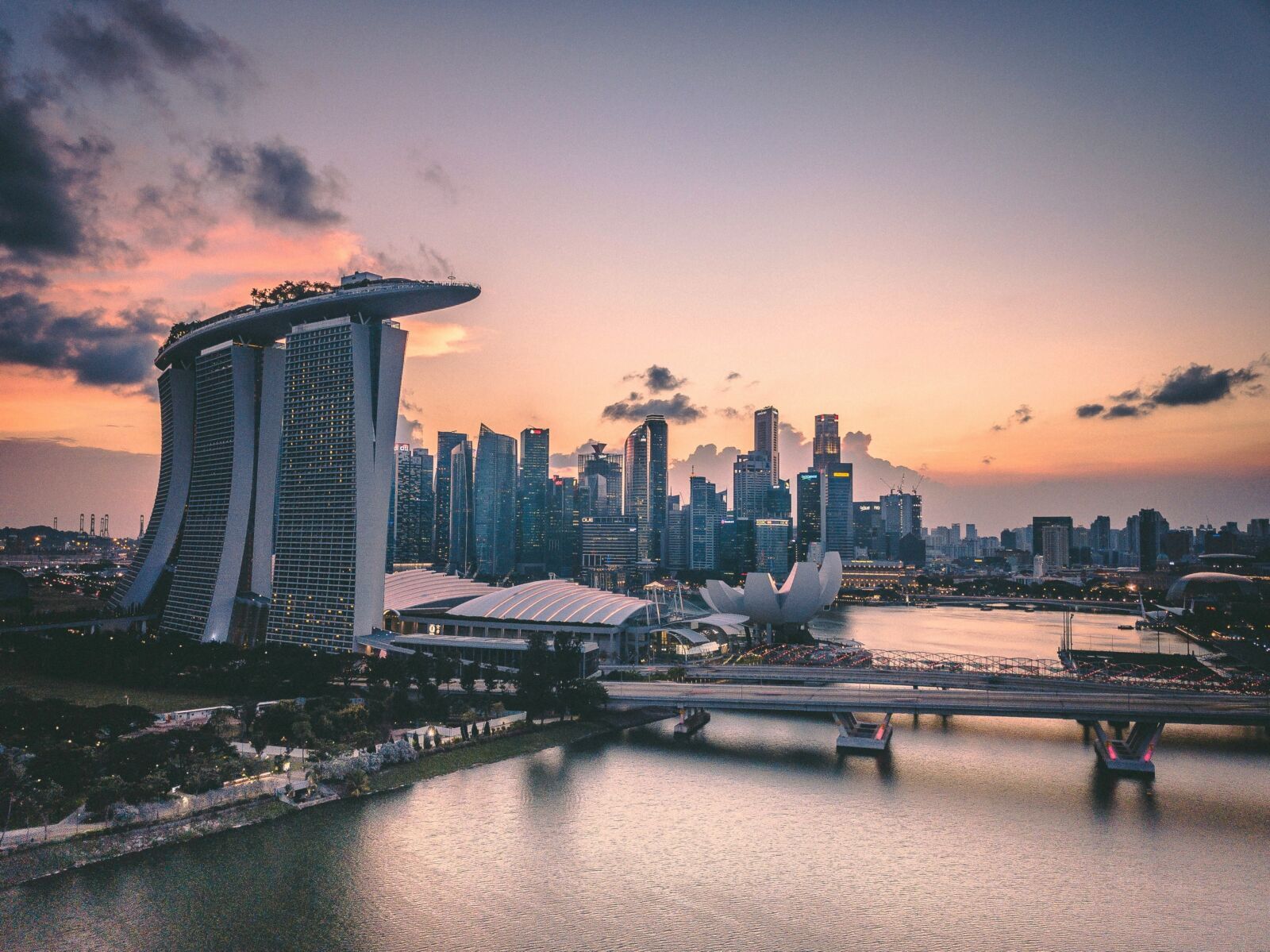 Singapore, World Bank Move To Rebuild Trust In Global Carbon Markets