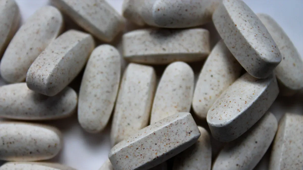 Small Study Links Higher Vitamin D Intake With Better Cognitive Performance