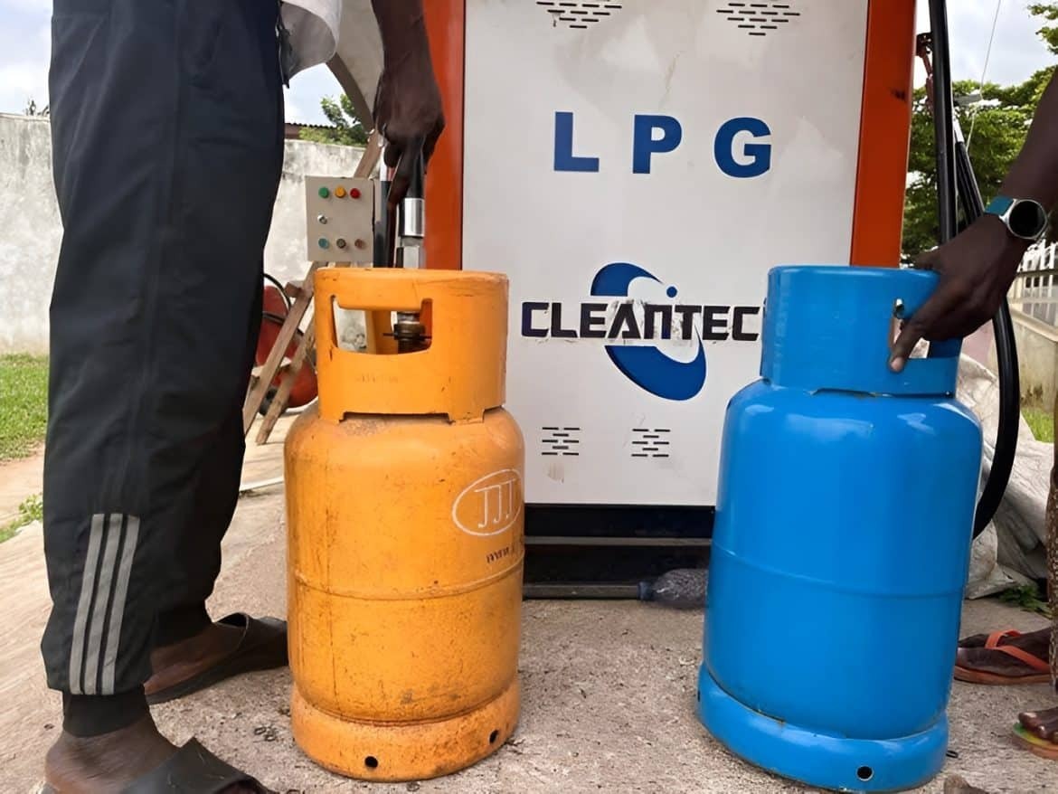 Soaring LPG Prices Threaten Nigeria’s Clean Cooking Promise For Vulnerable Households