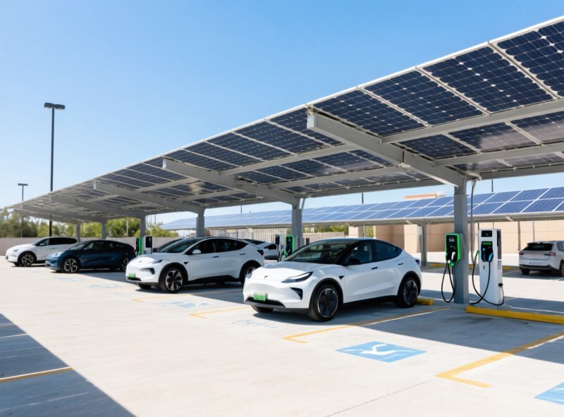 Solar Chargers Expand Across Africa As Mobility And Energy Needs Rise