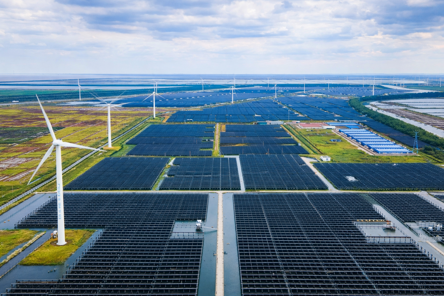 Solar Investment Surges Past Fintech in Africa’s Capital Reallocation Era