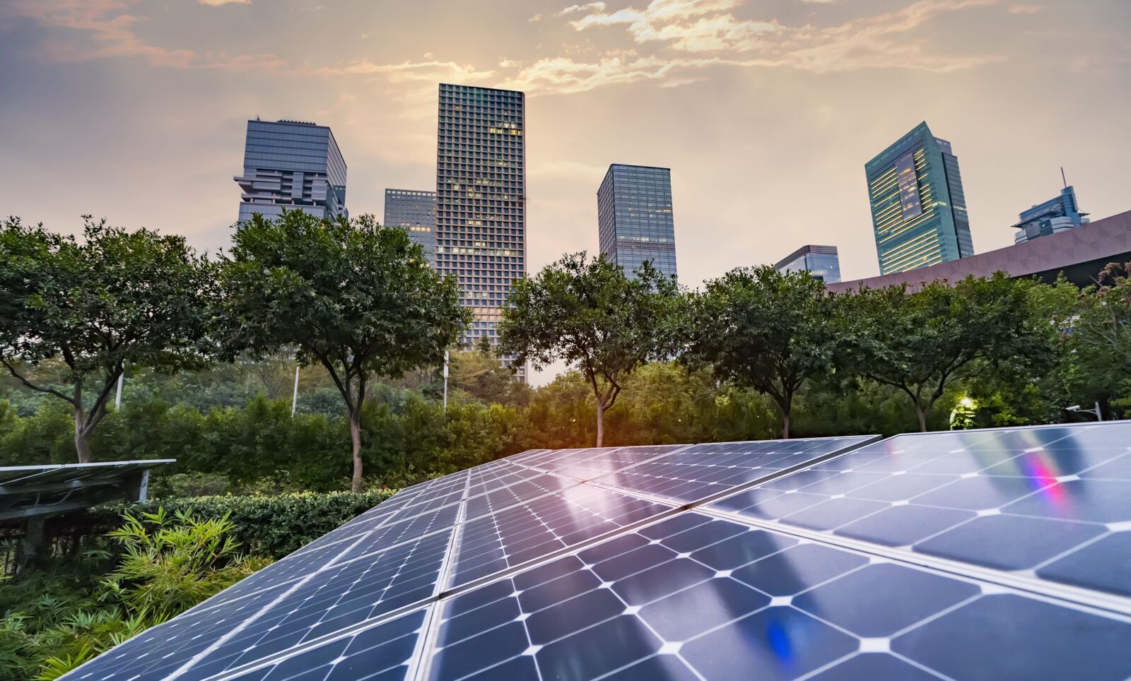 Solar Leads Global Energy Growth As Electricity Reshapes Development And Climate Priorities
