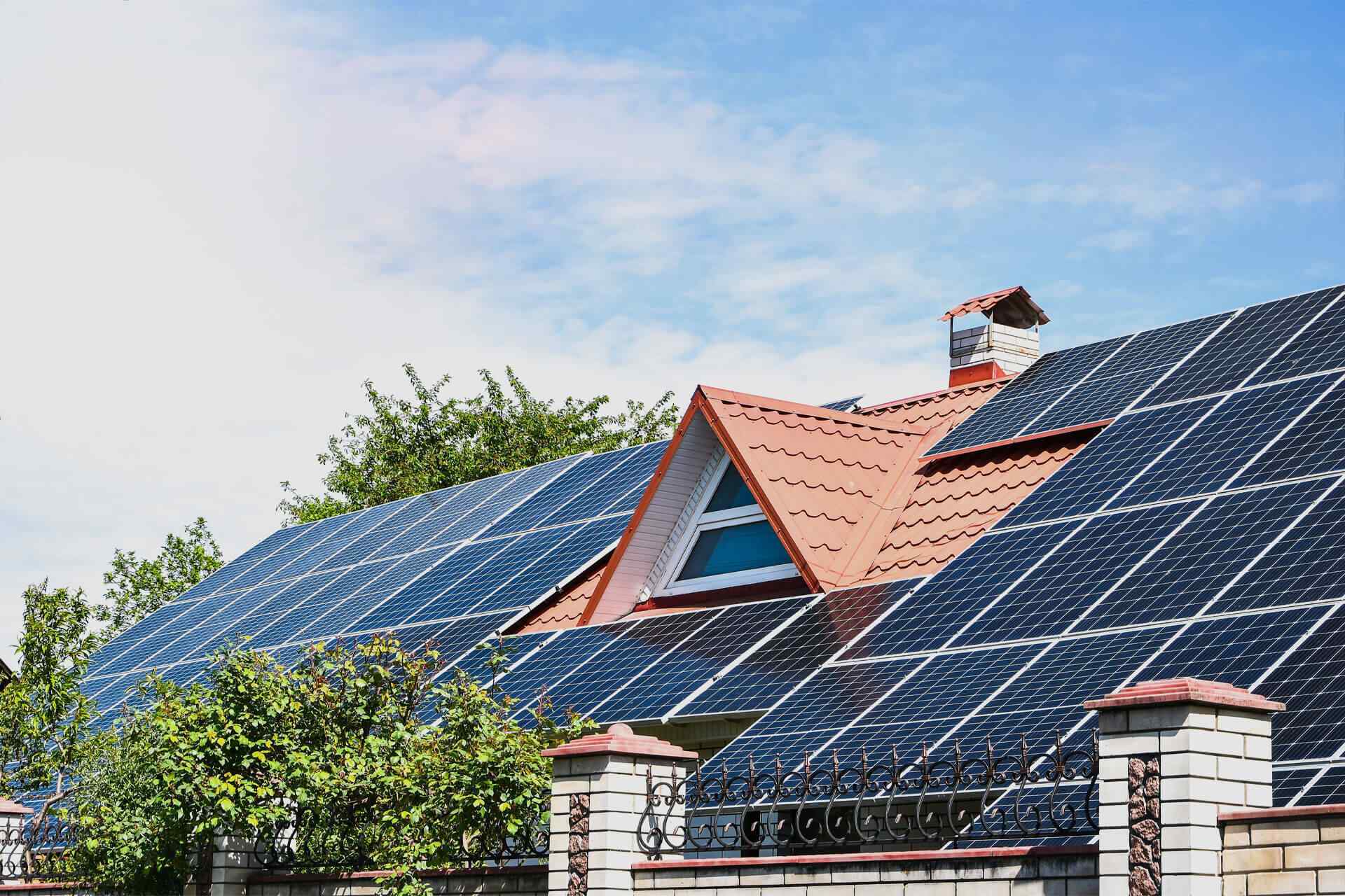 Solar Levy Plan Tests South Africa’s Rooftop Energy Transition And Household Resilience