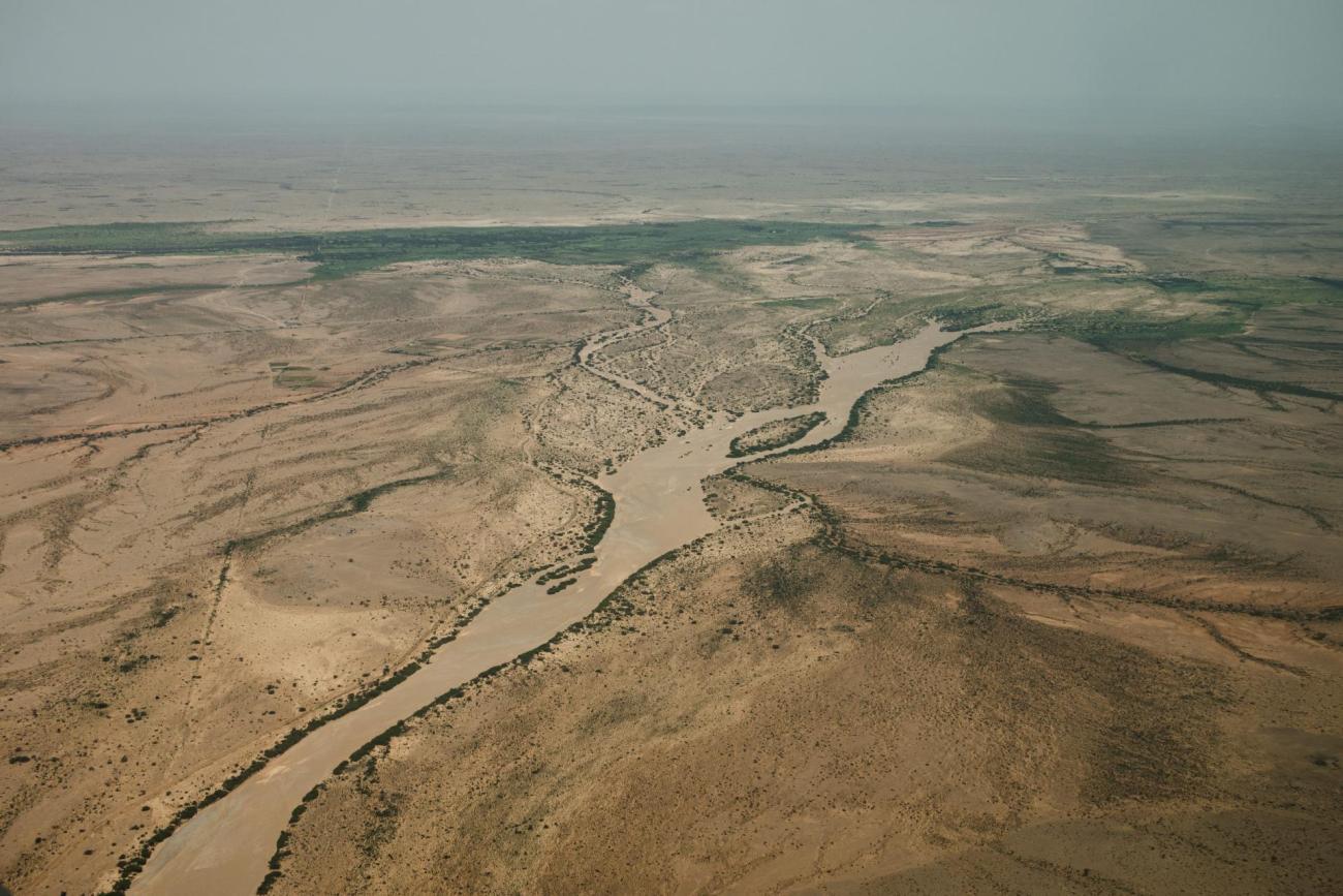 Somalia Aligns Climate Action And Development Strategy Toward Long-Term Vision 2060