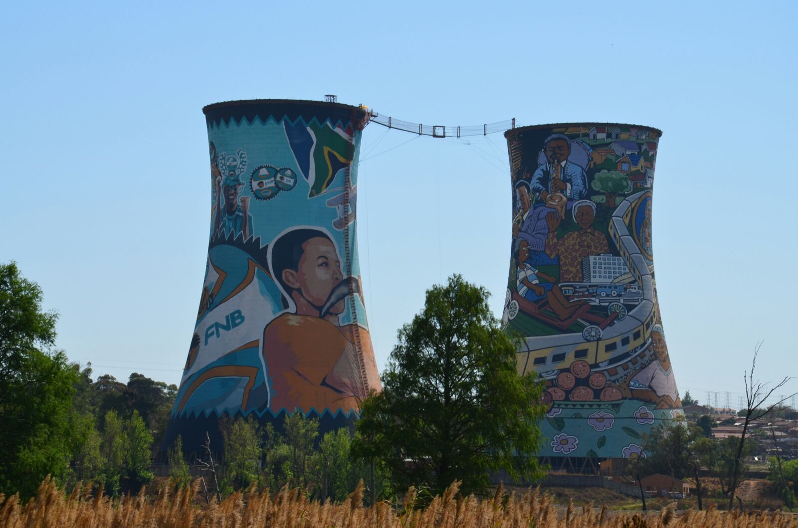 South Africa’s 1.5GW Renewables Push Strengthens Energy Security And Green Transition