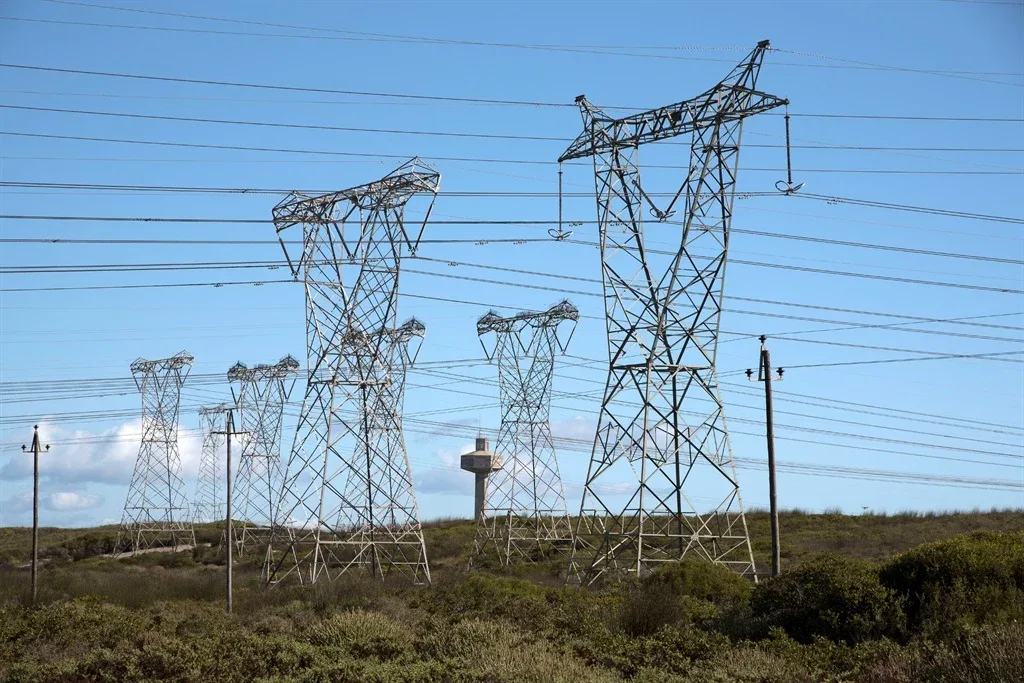 South Africa’s Power Pricing Plan Could Open Eskom’s Market To Competition No