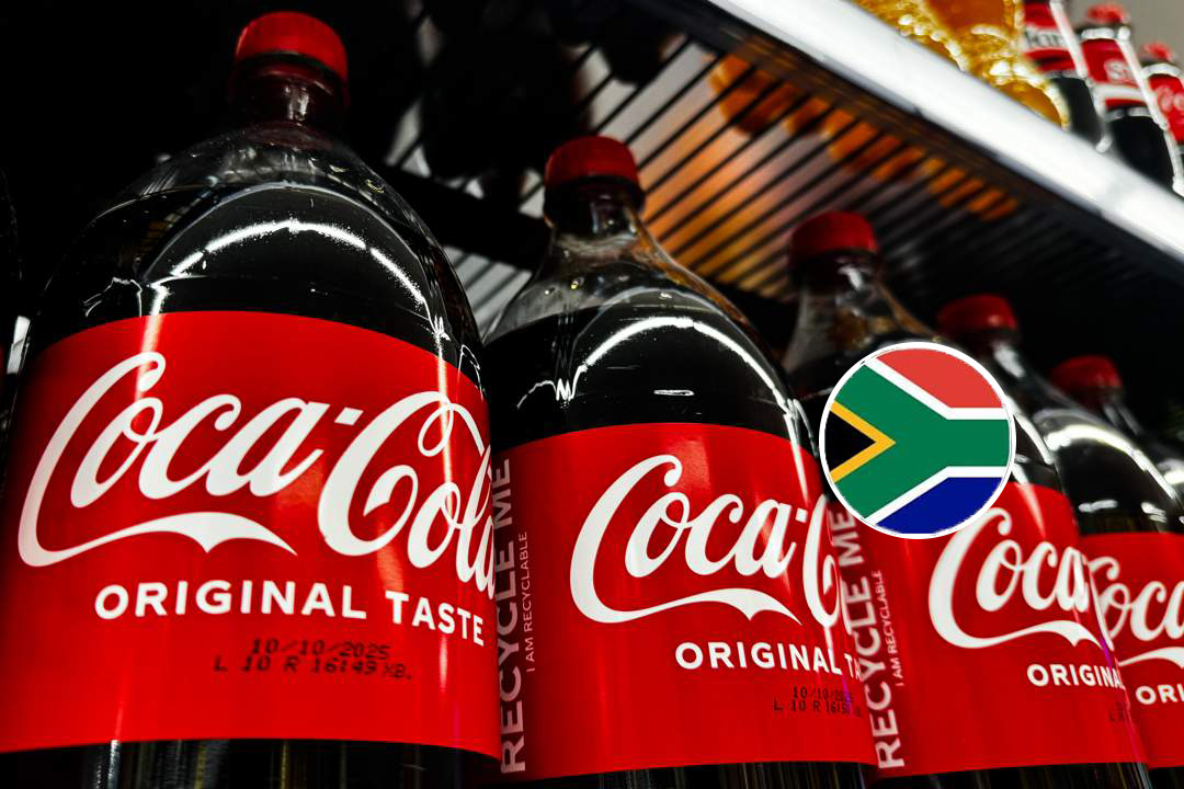 South Africa Backs Coca-Cola Deal With Binding Jobs Ownership and Investment Safeguards