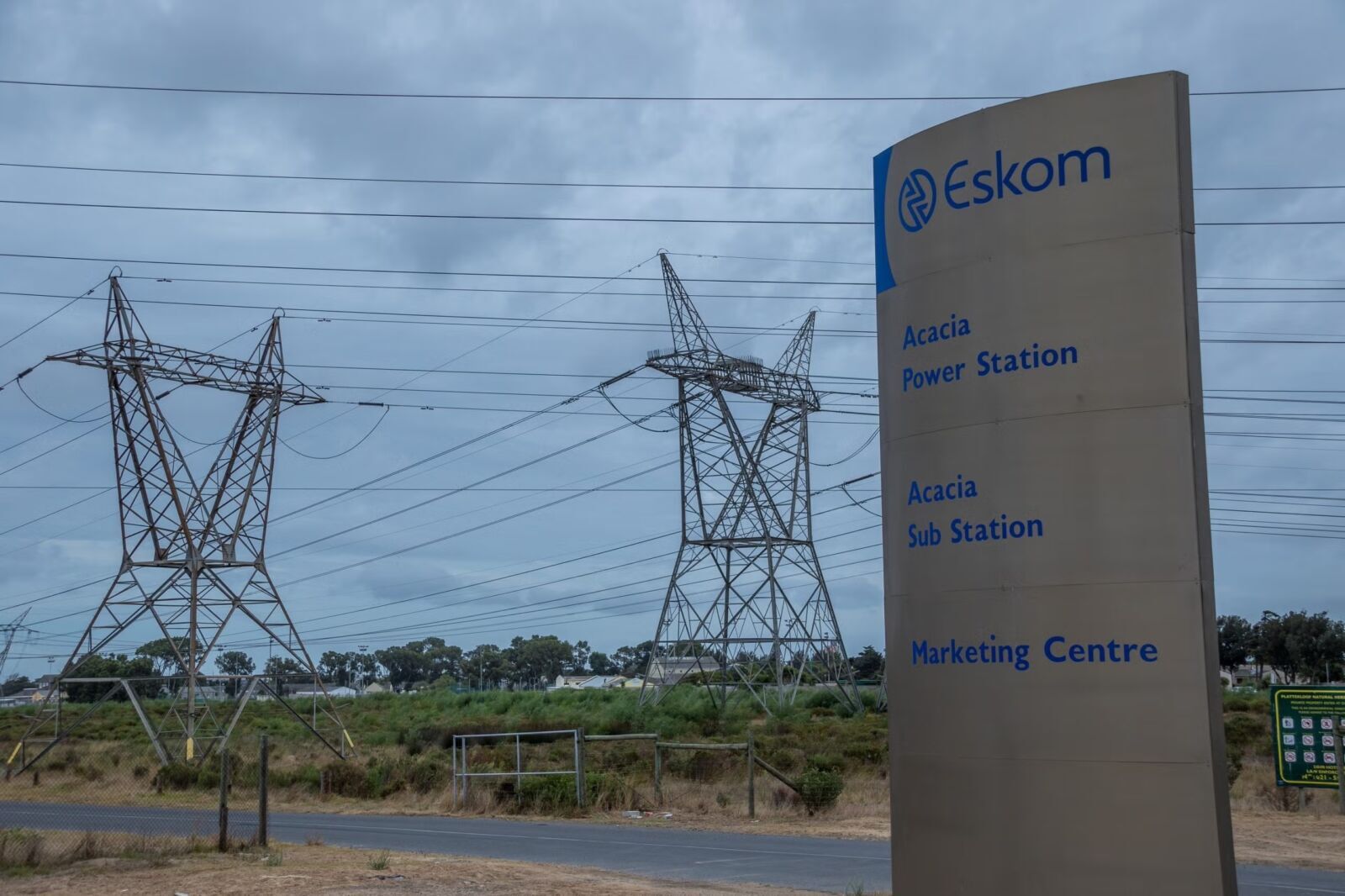 South Africa Moves From Power Crisis Toward A More Competitive Electricity Market