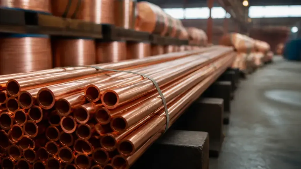 South Korea’s $1 Billion Glencore Loan Intensifies Global Competition for Strategic Copper Supplies Worldwide