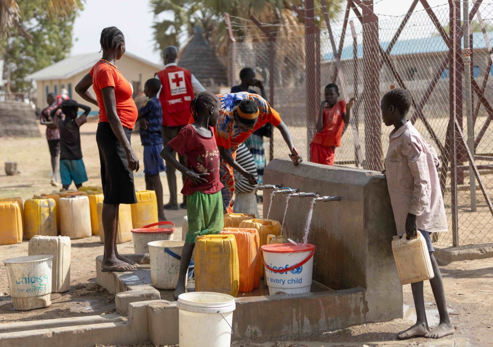 South Sudan Seeks Water Investment As Resilient Treatment Systems Demonstrate Practical Benefits