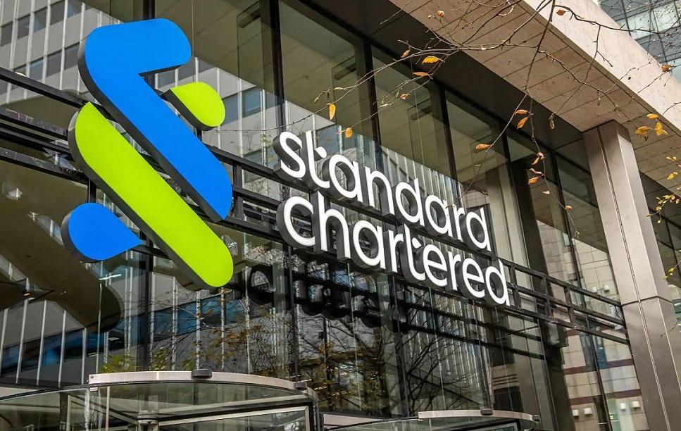 Standard Chartered Crosses $1 Billion Sustainable Finance Income As ESG Demand Accelerates Globally