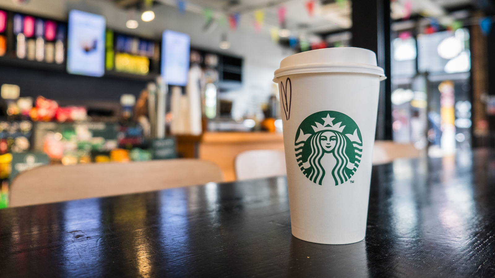 Starbucks Turnaround Signals Leadership Lessons for Emerging Market Executives
