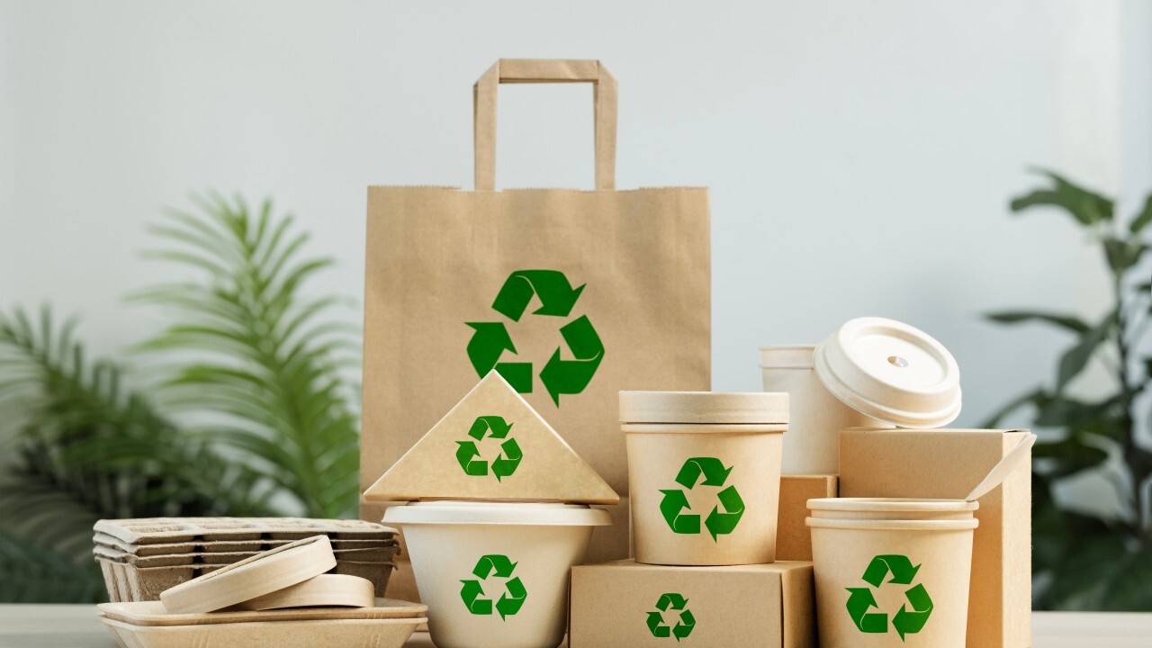 Starch-Based Bioplastics Packaging Market Heads Toward $35 Billion Sustainability Opportunity
