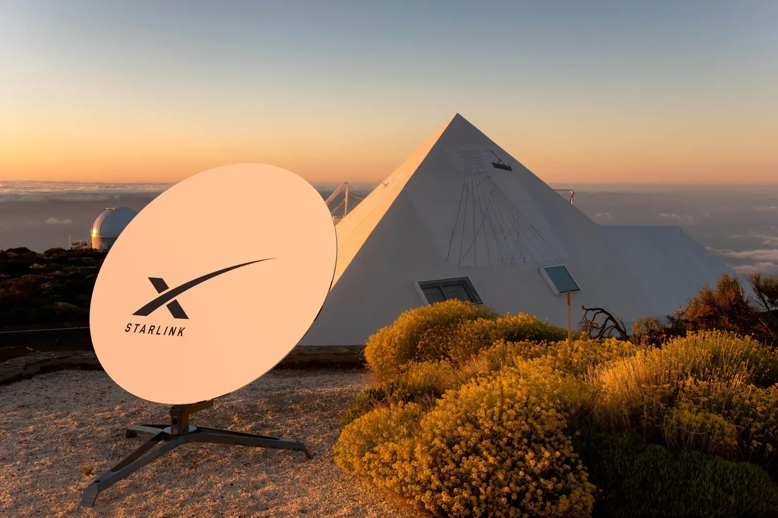 Starlink Halts Kenyan Sign-Ups as Demand Outpaces Satellite Network Capacity Across Key Urban Counties