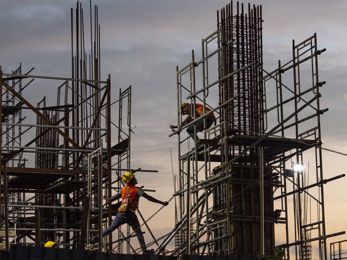 Sub-Saharan Africa’s Hard-Won Gains Face A New Test From Global Shocks Today