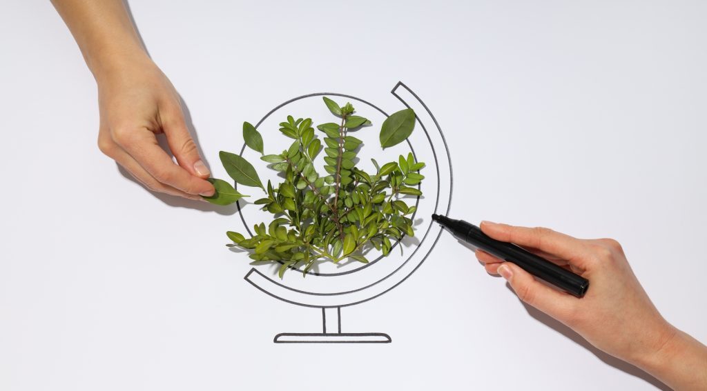 Sustainability Experts Seek Radical Change as Confidence in Incremental Progress Continues to Decline