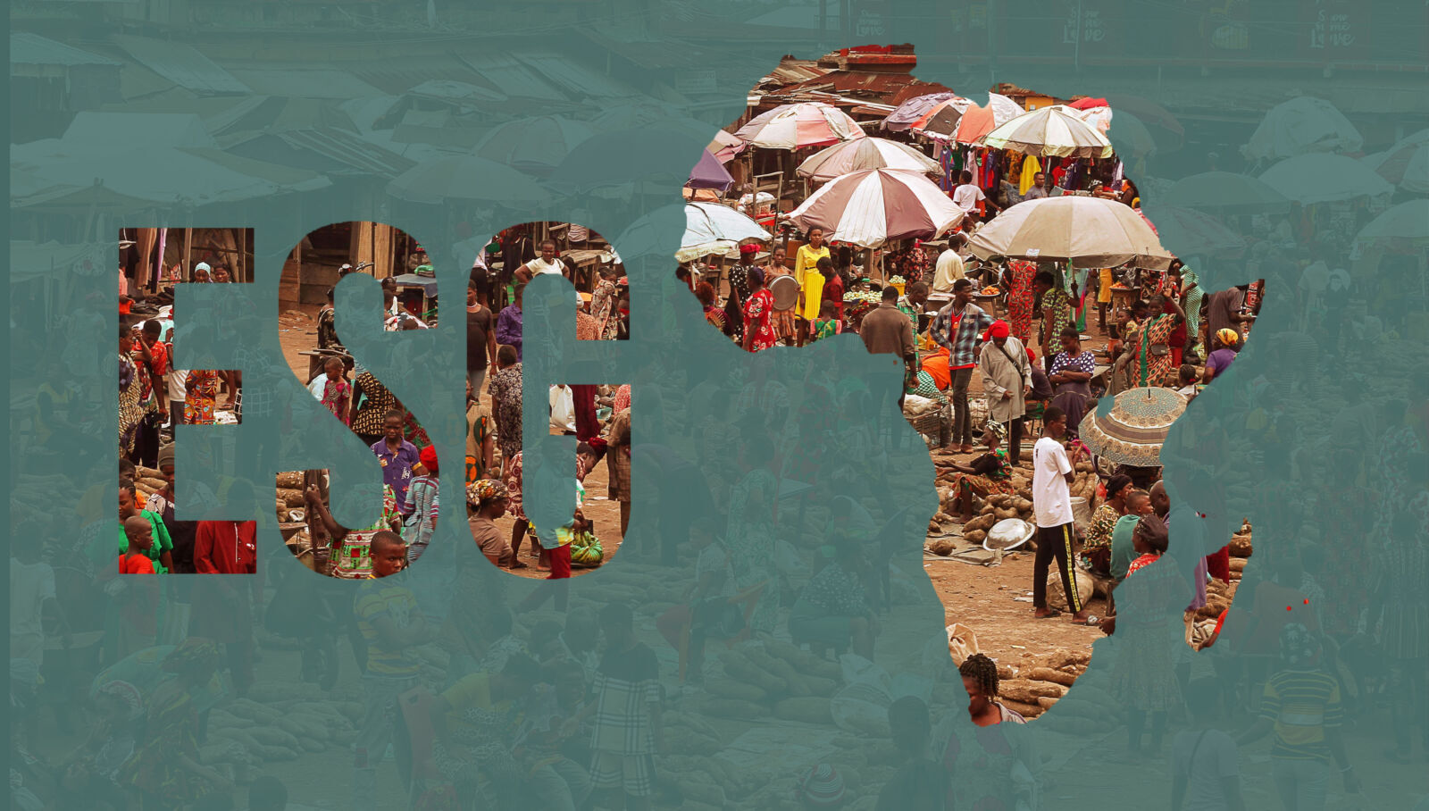 Sustainability Is Not ESG: African Markets Are Reframing Corporate Value as Corporate Value