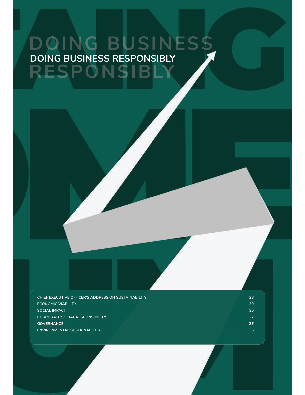 Sustainability Report 2024 page 001