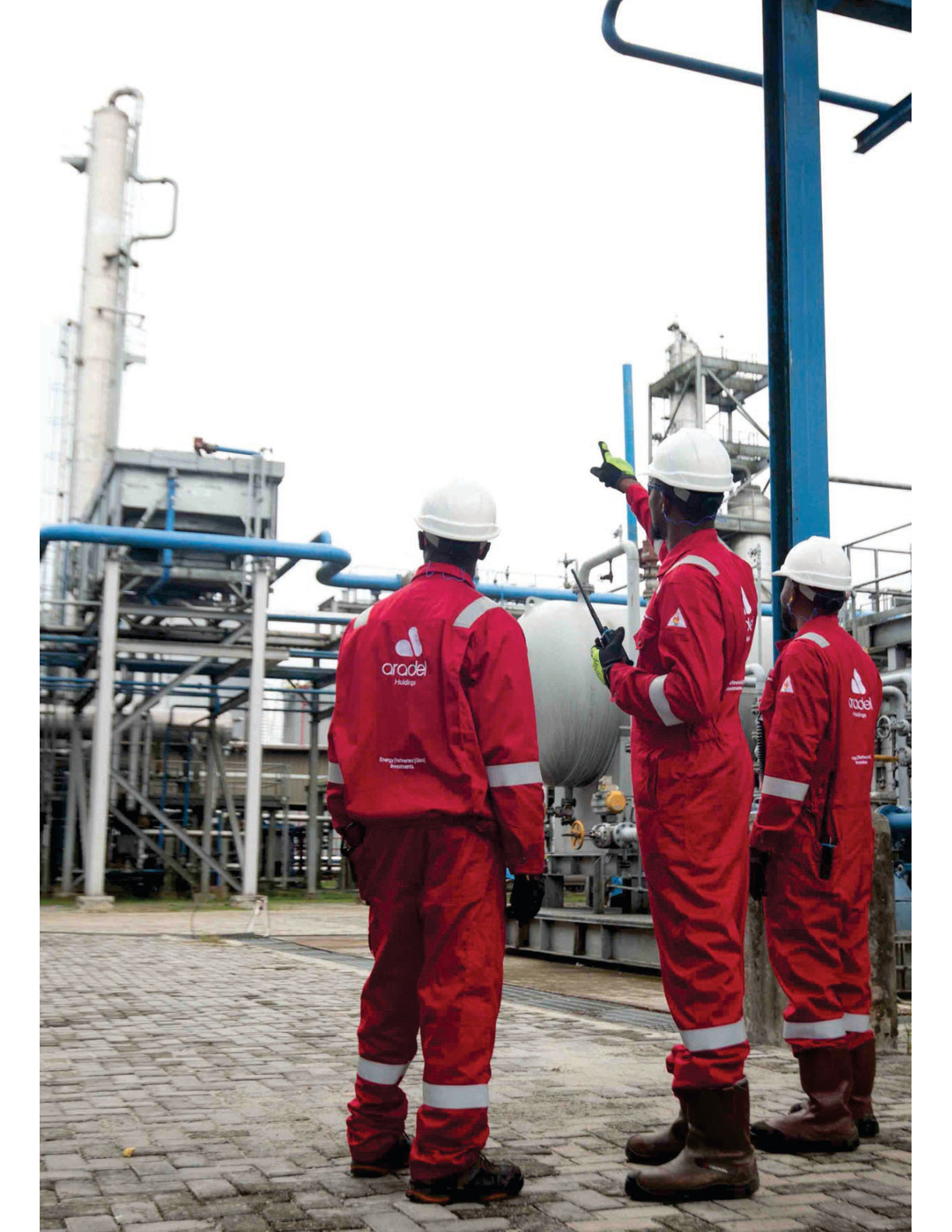 Sustainability Report 2024 page 011