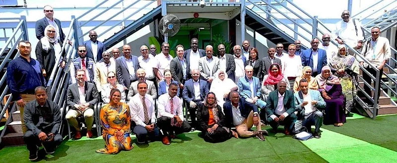 Tanzania Franchise Accelerator Project Expands Opportunities For Small Businesses Across Regions