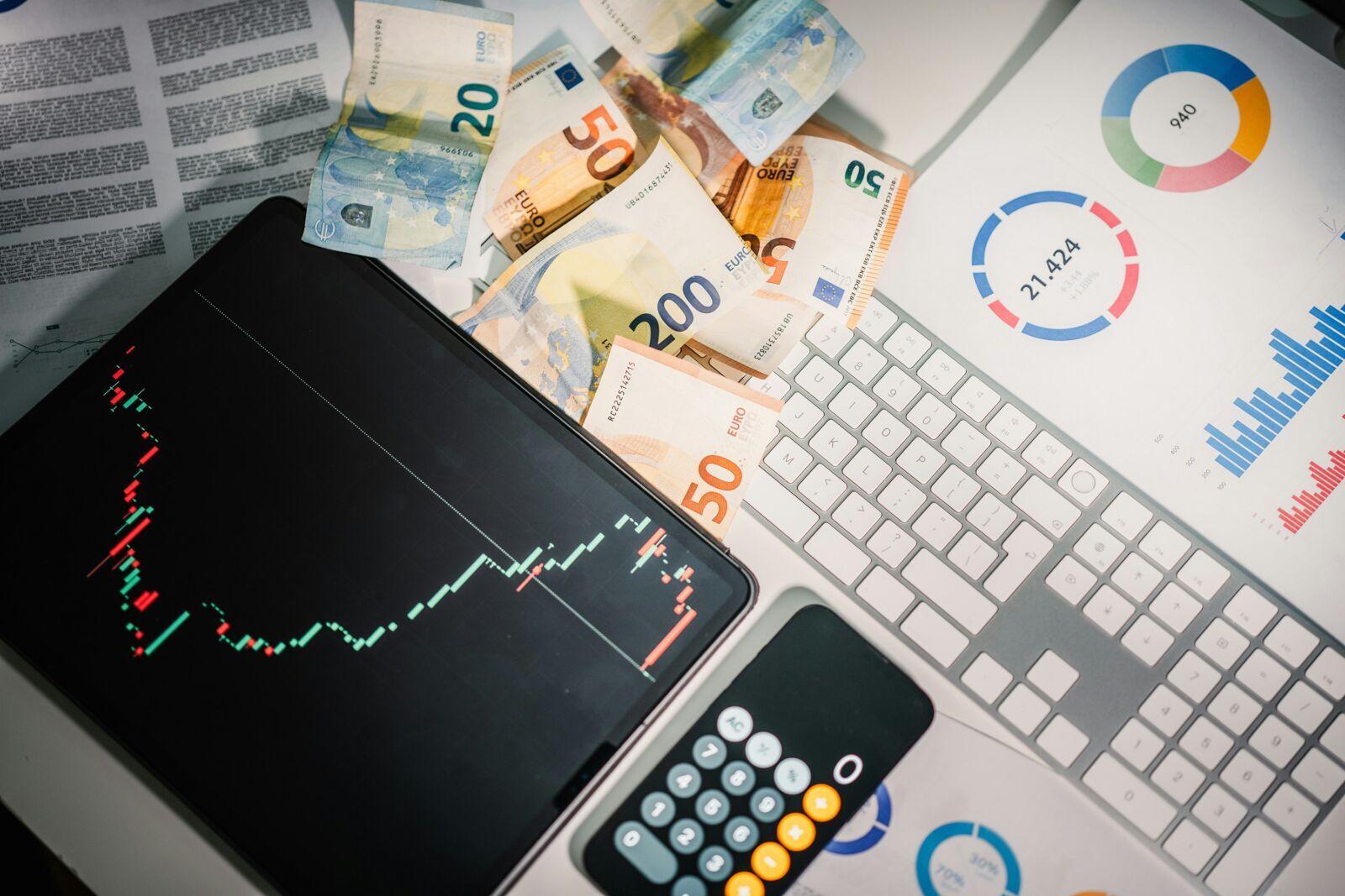 Ten Economic Formulas Helping African Leaders Make Better Market Decisions Today