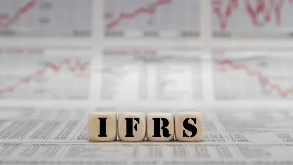 FinPolNomics Reveals Practical Guide For African IFRS S1 S2 Reporting Standards Transition