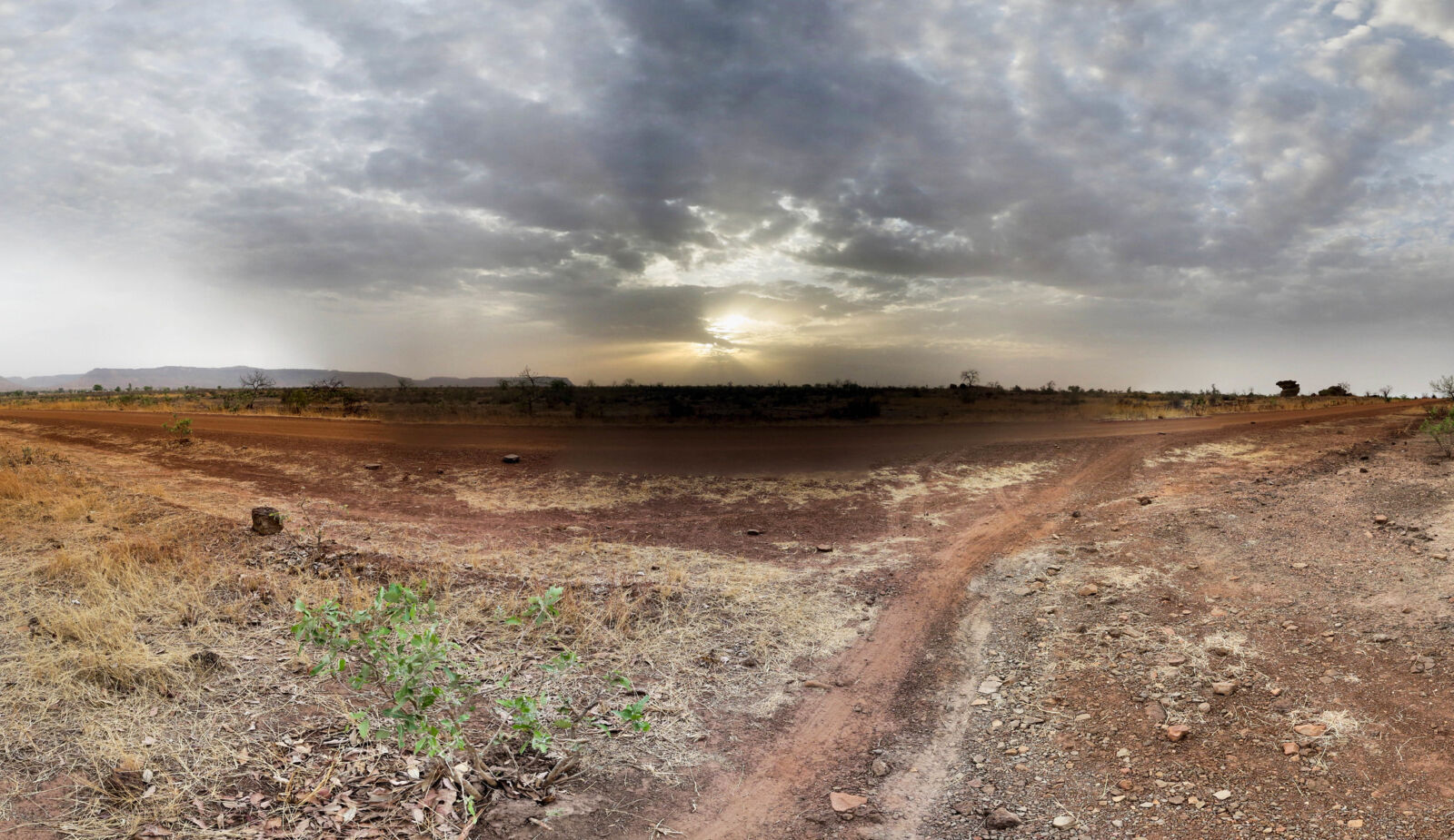 Togo secures $1 million AfDB grant for Savanes humanitarian emergency response support